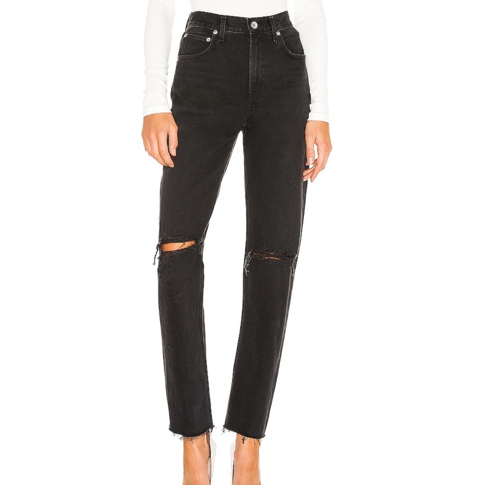 Great jeans too small